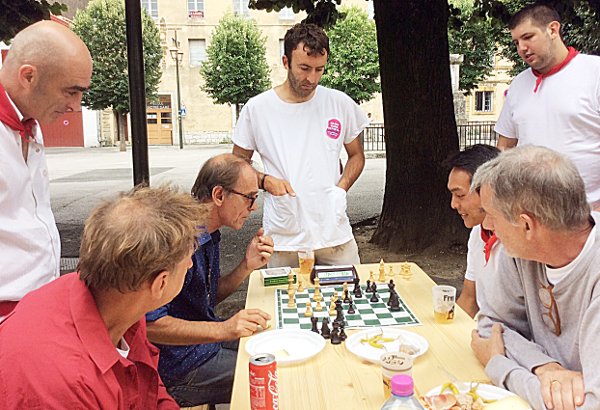 TOURNOI RAPIDE DES FÊTES DE BAYONNE 04